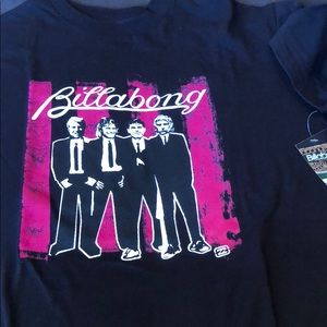 Billabong Tee